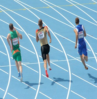 跑步的好處 跑步能延緩衰老嗎