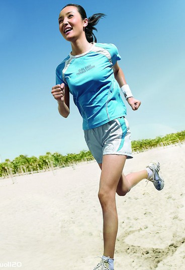 慢跑的好處 慢跑健身的幾大功效