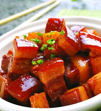  肥 是一種味道 第六種味覺將要產生