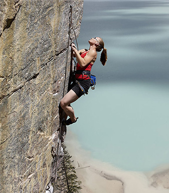 攀巖有什么好處 攀巖裝備有哪些呢