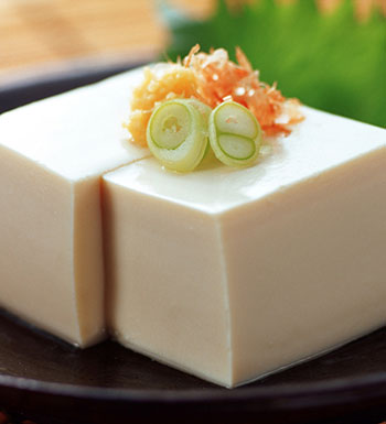 吃太多豆腐小心引發(fā)消化不良等疾病