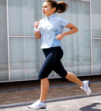 跑步有什么益處 跑步的9大益處