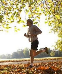 什么時(shí)間跑步最好 跑步的最佳時(shí)間