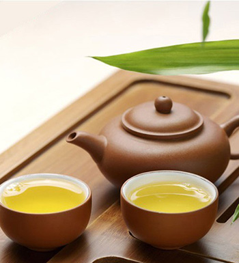 夏季解暑多喝茶 夏季喝茶有什么好處和禁忌