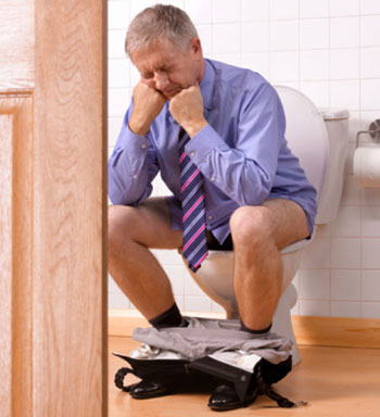 便秘怎么辦 香蕉蜂蜜可以治便秘嗎