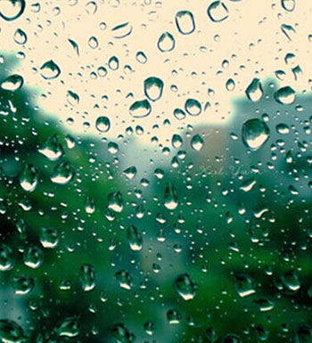下雨天睡覺特別香 為什么喜歡下雨天睡覺