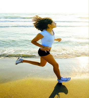 跑步有什么益處 跑步的9大益處