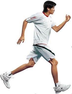 跑步的好處 跑步能延緩衰老嗎