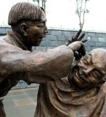 怎樣掏耳朵 掏耳朵方法不對易感染