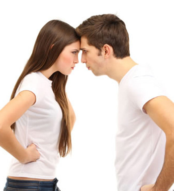 如何理解男人與女人之間的不同感受