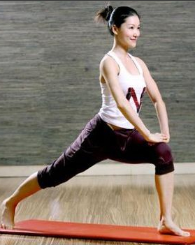 教你怎么減掉大象腿或者蘿卜腿