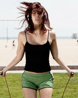 身邊九種神奇的減肥有氧運(yùn)動 讓你苗條到底