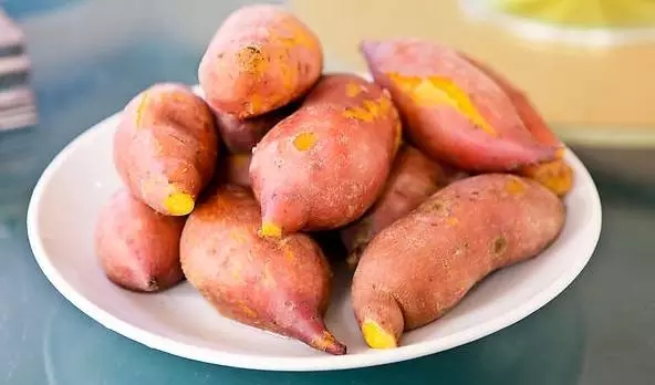 延年益壽食物大全 常見(jiàn)10中延年益壽的食物