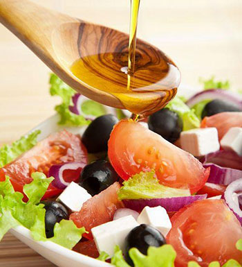 你的飲食習(xí)慣好嗎 盤點(diǎn)世界最健康的飲食習(xí)慣