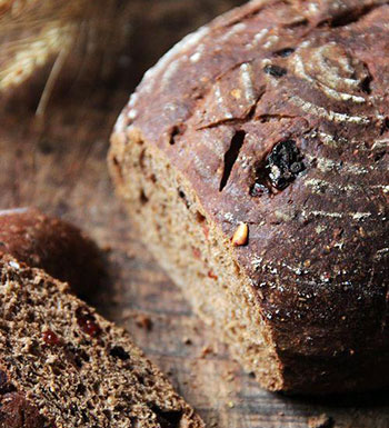 你的飲食習(xí)慣好嗎 盤點(diǎn)世界最健康的飲食習(xí)慣