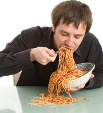 警惕 不好的飲食習(xí)慣會減短你的壽命