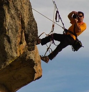 登山注意事項 夏季登山如何選擇登山繩