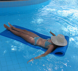 正確游泳 長時間游泳對人體有傷害