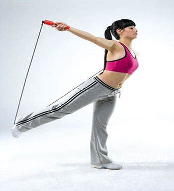 跳繩有什么優(yōu)點(diǎn)  跳繩11大注意事項(xiàng)