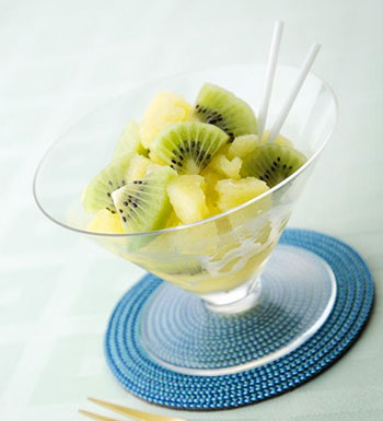 皮膚干燥枯黃怎么辦 一日三餐補充維生素C