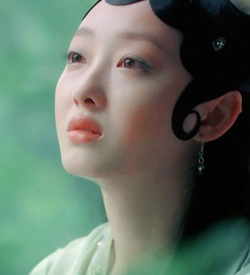 女人的流出來的液體居然還有這樣的功效