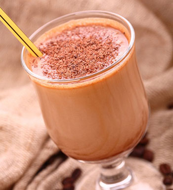 喝奶茶易得腎結(jié)石 關于喝奶茶不健康的流言