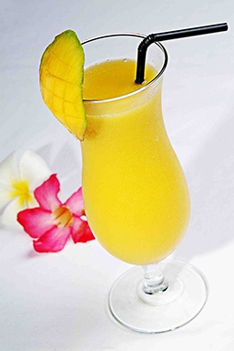 養(yǎng)生常識 日常鮮榨果汁需要注意五大方面