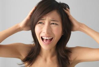 生氣的壞處 生氣了怎么辦