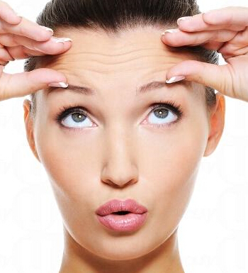 不喜歡皺紋怎么辦 皺紋暗示的5大健康隱患