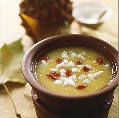 不吃藥就能治病 推薦幾款防治冠心病藥膳