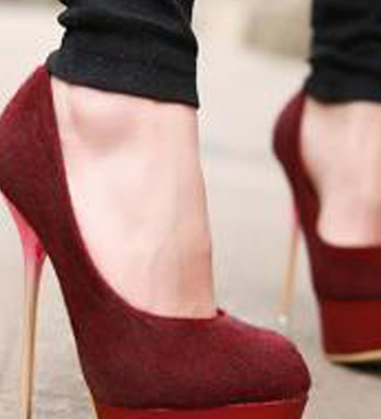 穿高跟鞋有什么危害 高跟鞋會(huì)引發(fā)哪些疾病