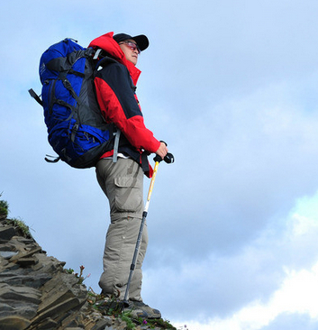 春季戶(hù)外運(yùn)動(dòng) 爬山須牢記的事項(xiàng)