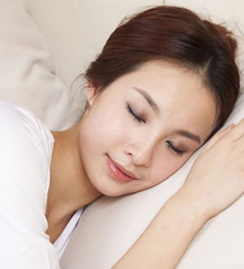 睡覺流口水正常嗎 睡覺流口水可能患這些病