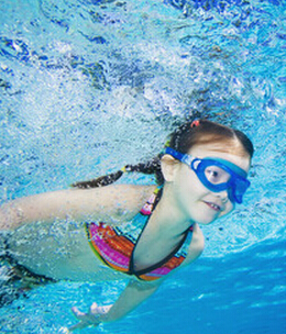 游泳注意事項 公共游泳館成疾病  傳染源