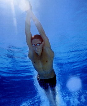 游泳注意事項 公共游泳館成疾病  傳染源