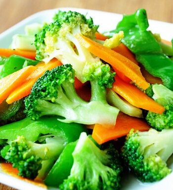 多吃水果減少鈣流失 揭鈣流失謠言的真假