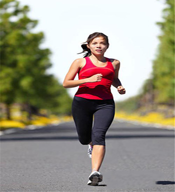 跑步有什么益處 跑步的9大益處