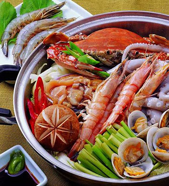 吃醋利于健康 哪些菜適合放醋搭配