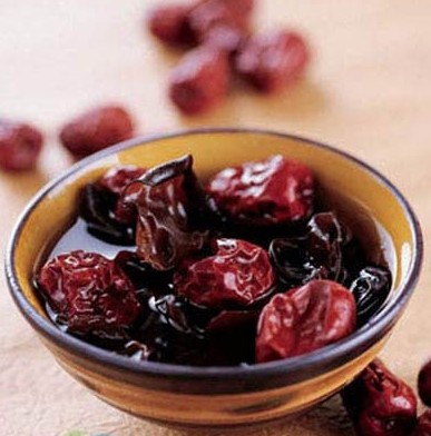 飲食中如何補(bǔ)血益氣 肝棗補(bǔ)血湯的做法