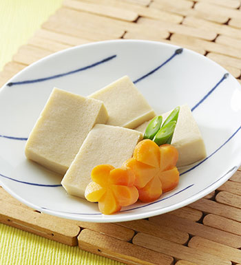 吃太多豆腐小心引發(fā)消化不良等疾病