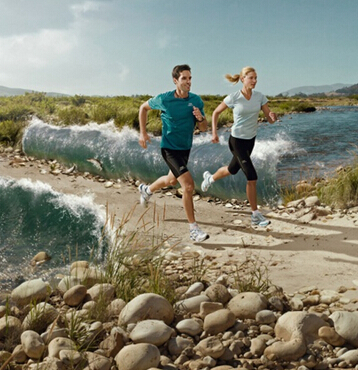 跑步是否可以減肥 跑步的四要四不要