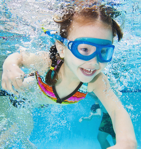 游泳作為減肥運(yùn)動(dòng)之一深受廣大肥胖者的青睞