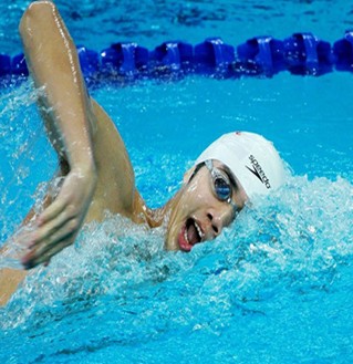 游泳的好處 學(xué)習(xí)游泳有其它作用嗎