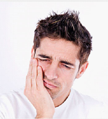 上火牙痛怎么辦 10個(gè)偏方治療上火牙痛