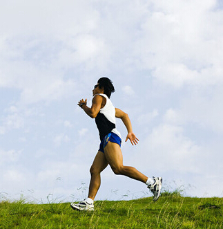 慢跑的好處 慢跑可以治療高血壓嗎