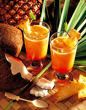 養(yǎng)生常識 日常鮮榨果汁需要注意五大方面