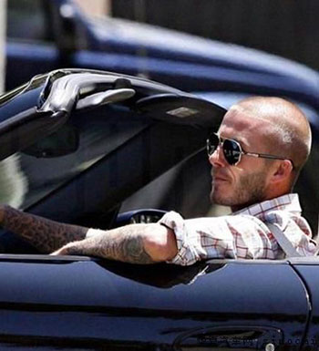 墨鏡成夏季最潮單品 如何挑選適合的墨鏡