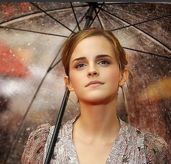 雨中漫步保健法增強肌體對外界環(huán)境適應能力