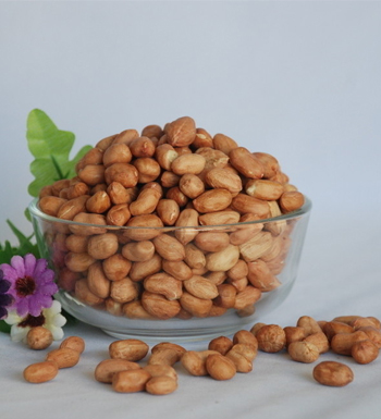 吃堅果有什么好處 吃堅果的好處有哪些