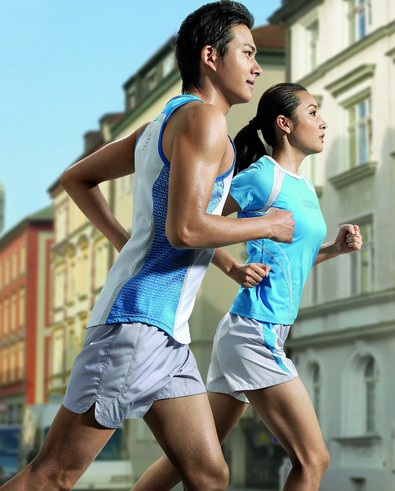 跑步減肥的正確方法 四要四不要